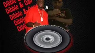 Mad Prodigy Ft SR. Viper - Dibble & Dap (Trailer Reload Riddim)