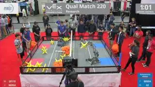2017 VRC Res Q220 - 2011E 9605A vs 8059A 62 - 10 to 41