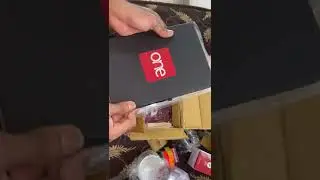 One Network Welcome Kit