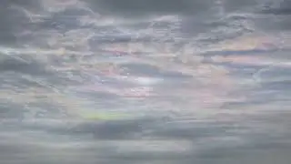 Tension Towards The Sky (Loop)
