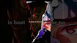 2 broken heros #naruto #viral #trend