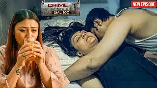 लड़की के जूस में बेहोशी की दावा मिलकर आदमी ने दिया काम को अंजाम !|| Crime Patrol || Latest Episode ||