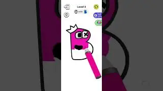 ASMR Coloring 2024 Unity Game Source Code 