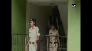 Louis Berger bribery case Goa former CM's residence raided
