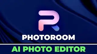 PhotoRoom #photoroom #photoroomediting #photoroomapp #aiimageediting #backgroundremover