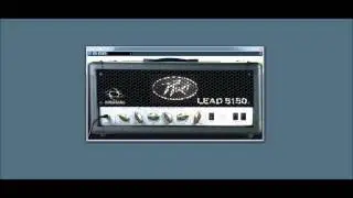Free [Vadim Taranov] Peavey 5150 Ampsim: SinMix IR Pack - One Step Closer (Linkin Park Cover)