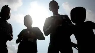 Kids bully-Be an Upstander not Bystander