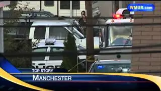 Police, SWAT teams investigate Manchester West Side shooting
