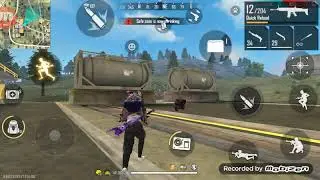 Free Fire : Factory Challange / Boom Baaam Gameplay 2020 / BD Leader Gaming