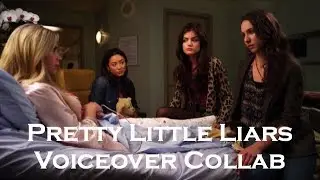 pll voiceover collab | 