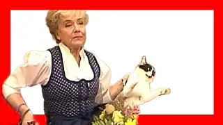 Wer will mich : Edith klinger