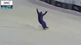 Hiroto Ogiwara - Historic trick at X Games Aspen 2025 !