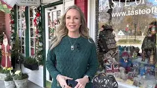 Historic Downtowns: Norcross