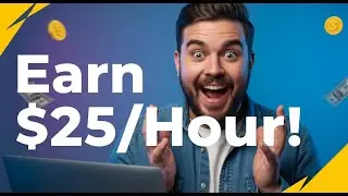 20 Part-Time Remote Jobs Pay $25+ Per Hour