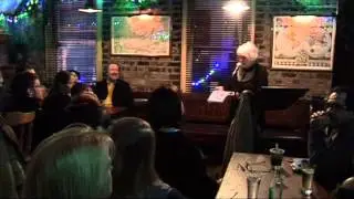 Liz Lochhead - How I'll Decorate My Tree