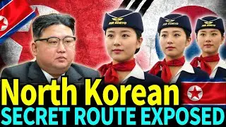3 North Korean Elites EXPOSE Kim's Regime, Secret Escape Route That Terrifies NK