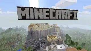 Minecraft: PlayStation4 Edition Tutorial World
