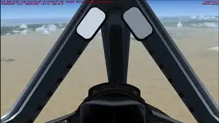 Flight Sim Historian Episode 470: Lockheed A-12 (FSX:SE)