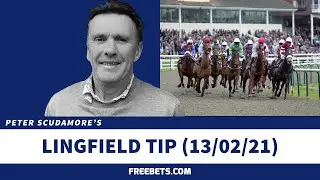 Peter Scudamore's Expert Racing Tips | Saturday 13th February