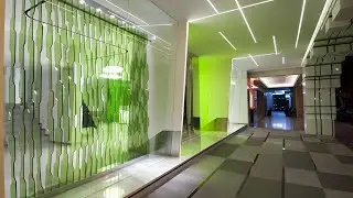 Royal Group Hotel Central Park Branch, Kaohsiung, Taiwan | Travel With Vanshika