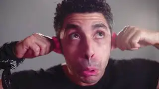 Official Goofy Guf Music Video by Noah Aronson and Jacob Glickman