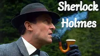 Las Memorias de Sherlock Holmes - 1x05 La Piedra de Mazarino