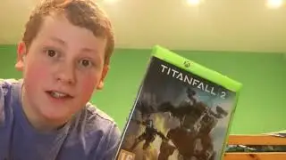 Crazy Red Greenscreen Kid (Original)