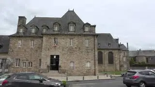 22200 Guingamp, C&ocirc;tes d'Armor, Brittany, France 9th May 2018