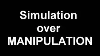 ADDRESSING THE SIM STANDARD COMMUNITY