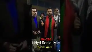 #NA226 #jas #pti #hyderabad #socialwork