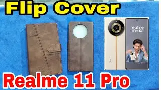 Realme 11 Pro 5G Flip Cover, पूरी जानकारी एक बार जरूर देखें, Devi tech,