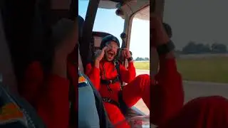 FINALLY JUMPED IN 🇮🇳 Drop Zone at Skyhigh in Narnaul, Haryana 🔥
