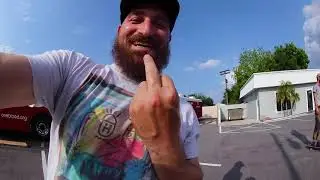 Having A HARD Time-Kane Hambrick