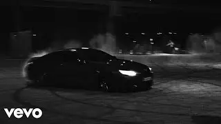 Olivia Rodrigo - Vampire (Saratoby Remix) | CAR VIDEO