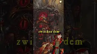 Die Botin der Zerst&ouml;rung - Die Vengefull Spirit