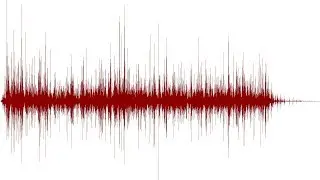 Small Rusty Chain Rattle Long | Sound Effect