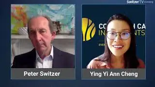 SwitzerTV | Ying Yi Ann Cheng: Cash Rate Likely to Remain on Hold until 2024