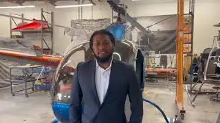 Rotor X Helicopter Financing Options