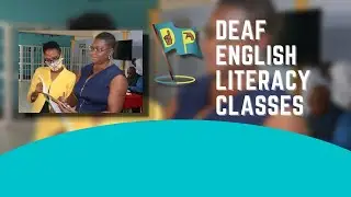 Deaf English Level 2