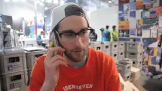 Shit People At ISPO Say