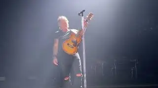 Keith Urban - Stupid Boy - 02/15/2025