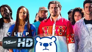 THE NORTH POLE SEASON 2 | Official HD 