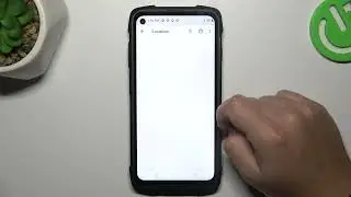 How to Stop App Tracking on CUBOT King Kong 7