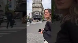 Brussels street