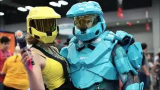 Channel Trailer 2016