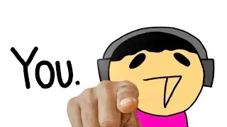 Got a Minute? (First video, thanks @RingoTsuga  and @jaidenanimations)
