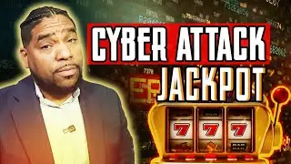 Reaction to the Caesars Entertainment Cyber Attack