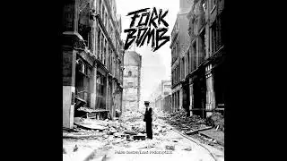 Forkbomb - False Desire/Lost Redemption (2025)[Hardcore/Punk]