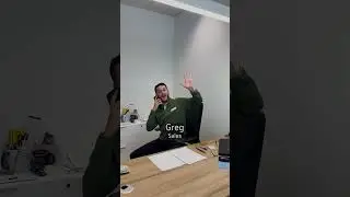 Meet (some of) the Team