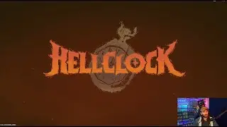 Hell Clock: Act 3 and Adjusting the Plague/Fire Build.